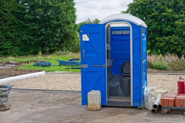 Best Portable Restroom Maintenance and Cleaning  in Simpsonville, SC