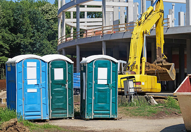 Trusted Simpsonville, SC Portable Potty Rental Experts